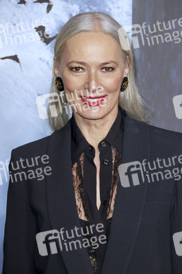 Musicalpremiere 'Tanz der Vampire' in Hamburg