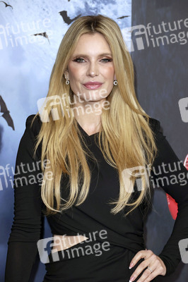 Musicalpremiere 'Tanz der Vampire' in Hamburg