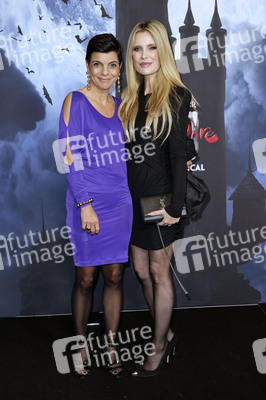 Musicalpremiere 'Tanz der Vampire' in Hamburg