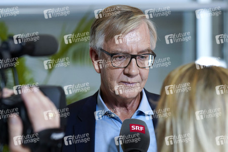 Pressestatement der Die Linke-Bundestagsfraktion in Berlin
