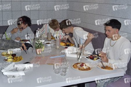 The Breakfast Club in Los Angeles