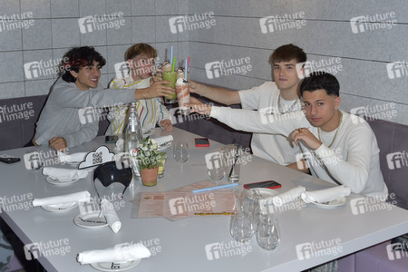 The Breakfast Club in Los Angeles