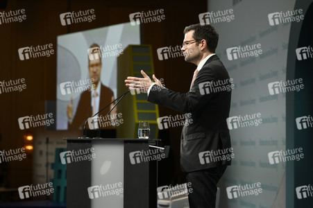 SZ-Wirtschaftsgipfel 2023 in Berlin