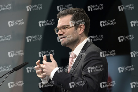 SZ-Wirtschaftsgipfel 2023 in Berlin