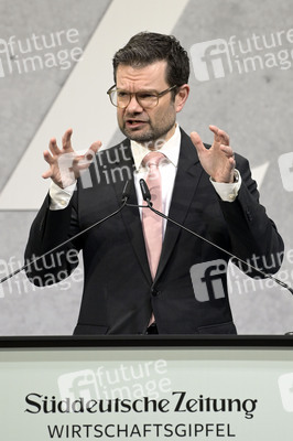 SZ-Wirtschaftsgipfel 2023 in Berlin