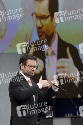 SZ-Wirtschaftsgipfel 2023 in Berlin
