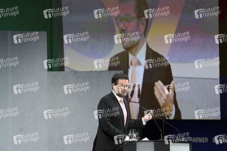 SZ-Wirtschaftsgipfel 2023 in Berlin