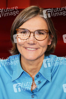 Talkshow 'hart aber fair' in Berlin