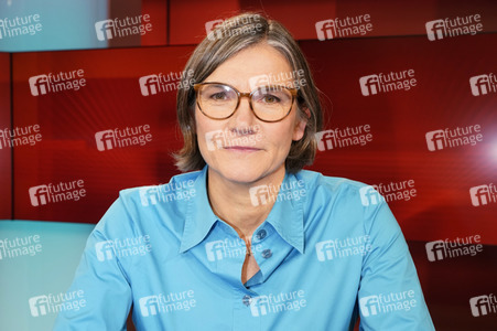 Talkshow 'hart aber fair' in Berlin