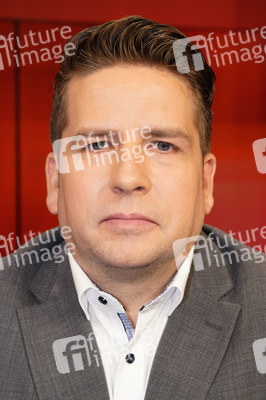 Talkshow 'hart aber fair' in Berlin