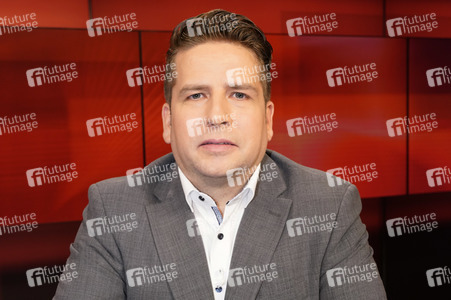 Talkshow 'hart aber fair' in Berlin