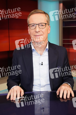 Talkshow 'hart aber fair' in Berlin