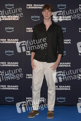Photocall 'Noi siamo leggenda' in Rom
