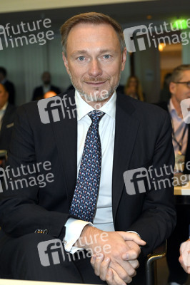 SZ-Wirtschaftsgipfel 2023 in Berlin