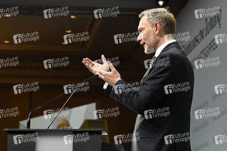 SZ-Wirtschaftsgipfel 2023 in Berlin