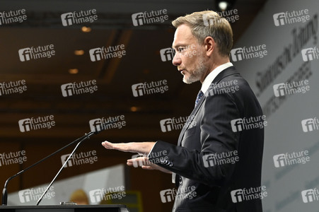 SZ-Wirtschaftsgipfel 2023 in Berlin