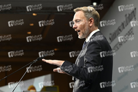 SZ-Wirtschaftsgipfel 2023 in Berlin