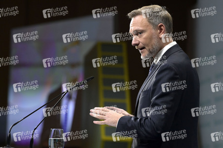 SZ-Wirtschaftsgipfel 2023 in Berlin