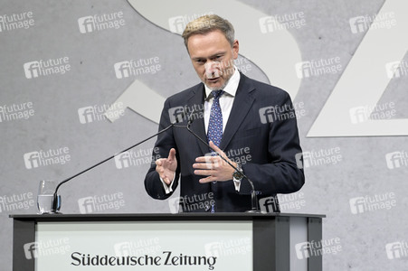 SZ-Wirtschaftsgipfel 2023 in Berlin