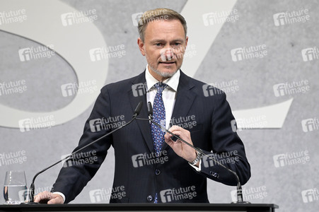 SZ-Wirtschaftsgipfel 2023 in Berlin