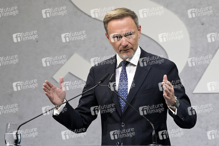 SZ-Wirtschaftsgipfel 2023 in Berlin