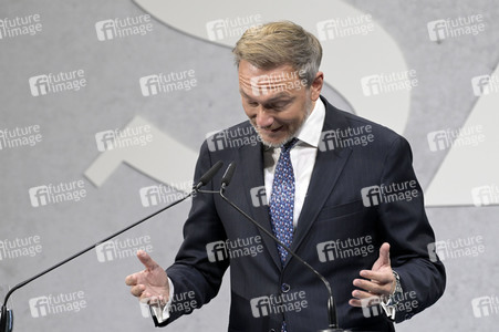SZ-Wirtschaftsgipfel 2023 in Berlin