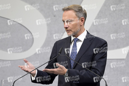 SZ-Wirtschaftsgipfel 2023 in Berlin