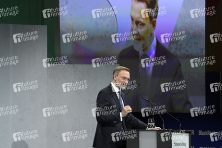 SZ-Wirtschaftsgipfel 2023 in Berlin