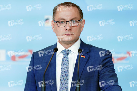 Fraktionssitzung der AfD-Bundestagsfraktion in Berlin