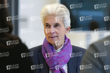 Fraktionssitzung der FDP-Bundestagsfraktion in Berlin