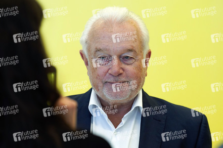 Fraktionssitzung der FDP-Bundestagsfraktion in Berlin
