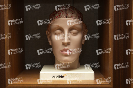 Audible Gruseldinner in Berlin