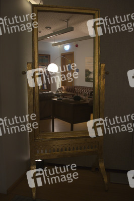 Audible Gruseldinner in Berlin
