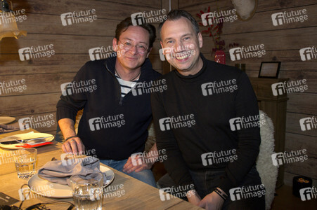 Audible Gruseldinner in Berlin