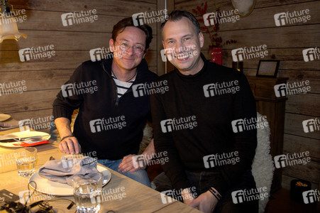 Audible Gruseldinner in Berlin