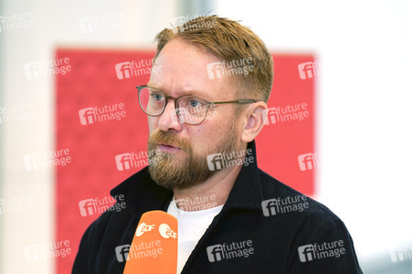 Pressestatement der Die Linke-Bundestagsfraktion in Berlin