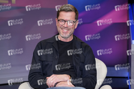 Talkshow 'maischberger' in Berlin