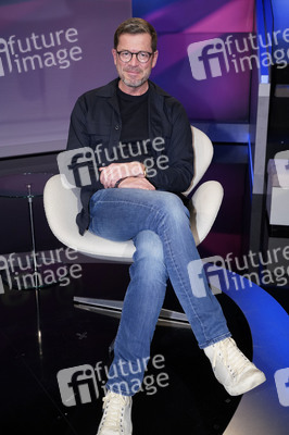 Talkshow 'maischberger' in Berlin