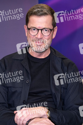 Talkshow 'maischberger' in Berlin