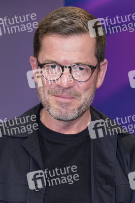 Talkshow 'maischberger' in Berlin