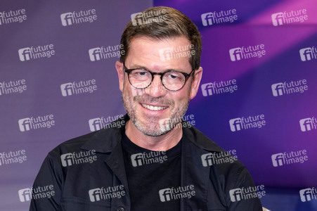 Talkshow 'maischberger' in Berlin