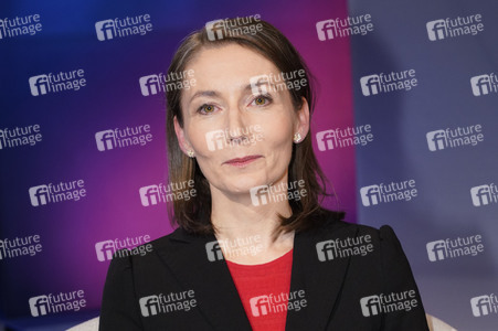 Talkshow 'maischberger' in Berlin