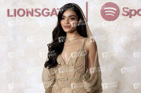 Filmpremiere 'Die Tribute von Panem - The Ballad of Songbirds & Snakes' in Los Angeles