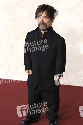 Filmpremiere 'Die Tribute von Panem - The Ballad of Songbirds & Snakes' in Los Angeles
