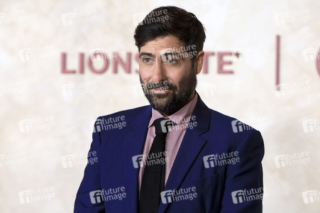 Filmpremiere 'Die Tribute von Panem - The Ballad of Songbirds & Snakes' in Los Angeles