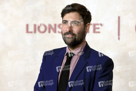 Filmpremiere 'Die Tribute von Panem - The Ballad of Songbirds & Snakes' in Los Angeles