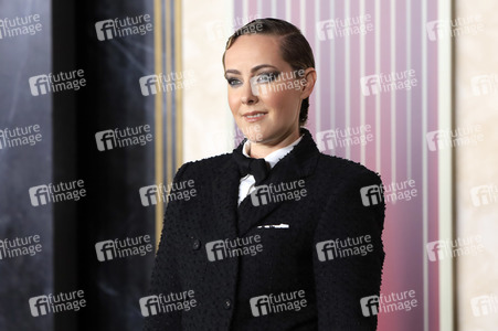 Filmpremiere 'Die Tribute von Panem - The Ballad of Songbirds & Snakes' in Los Angeles
