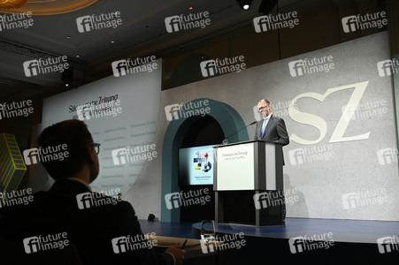 SZ-Wirtschaftsgipfel 2023 in Berlin