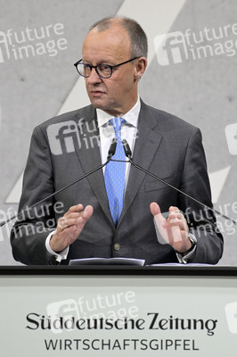 SZ-Wirtschaftsgipfel 2023 in Berlin
