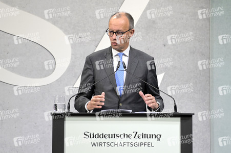 SZ-Wirtschaftsgipfel 2023 in Berlin